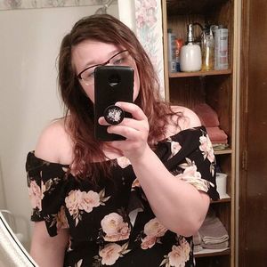 Meet your Posher, Shelby